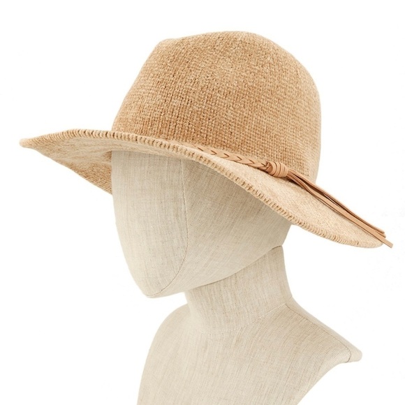 Cute! Knit Fedora Hats… - Picture 6 of 6